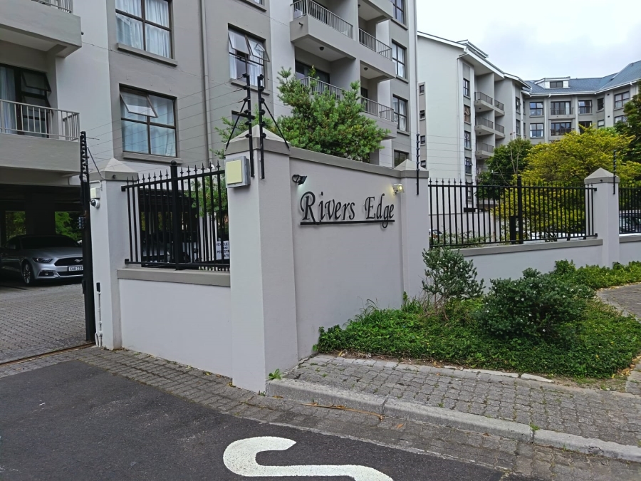To Let 1 Bedroom Property for Rent in Rondebosch Western Cape